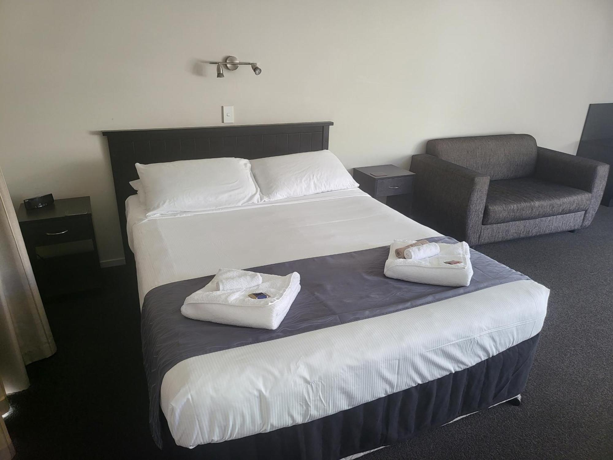 Ferrylink Motel Picton Extérieur photo