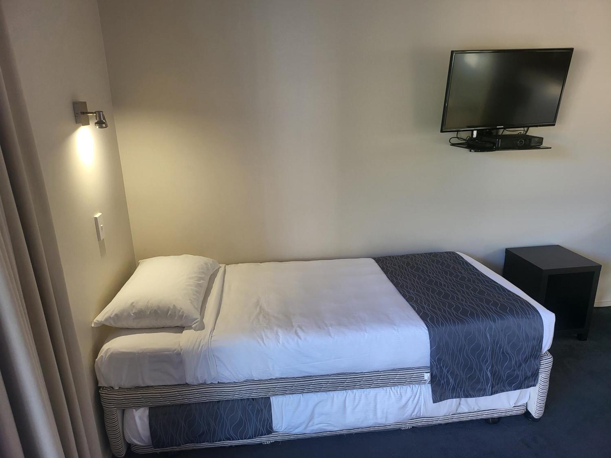 Ferrylink Motel Picton Extérieur photo