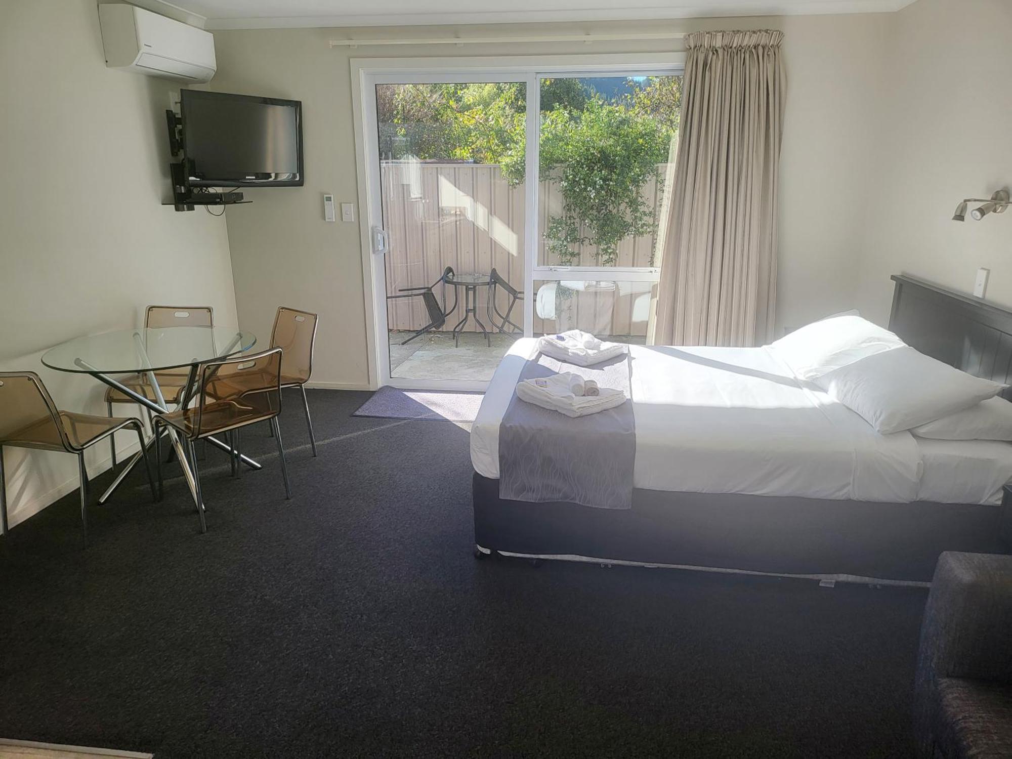 Ferrylink Motel Picton Extérieur photo