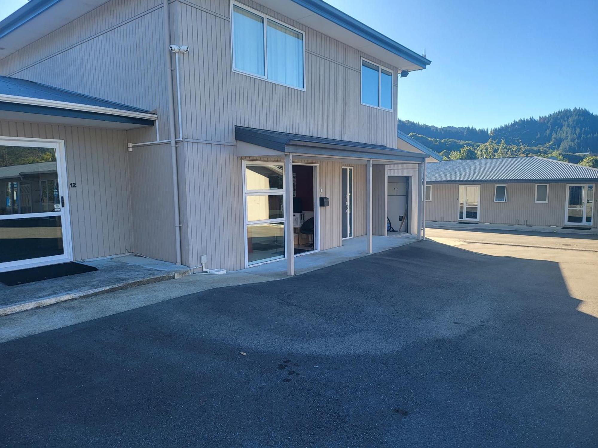 Ferrylink Motel Picton Extérieur photo