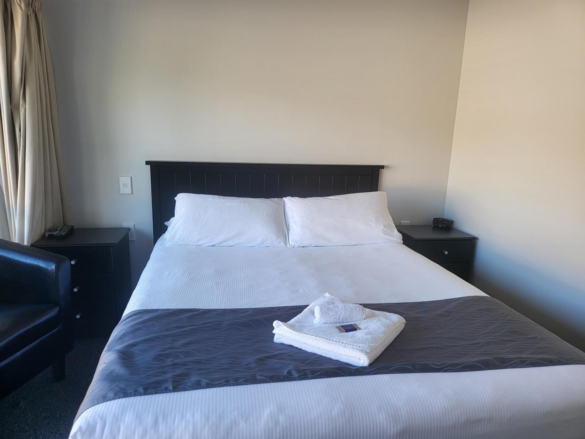 Ferrylink Motel Picton Extérieur photo
