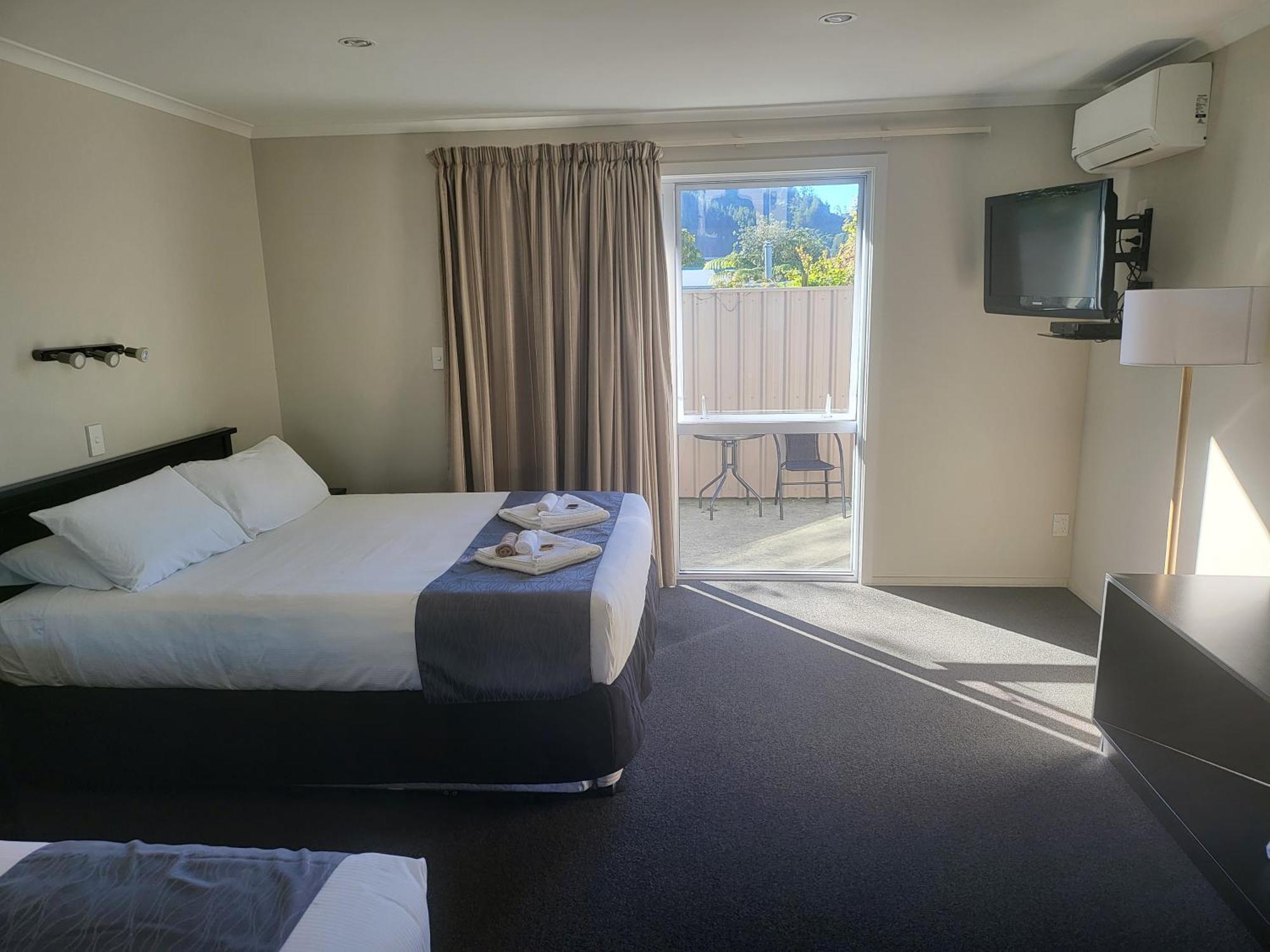 Ferrylink Motel Picton Extérieur photo