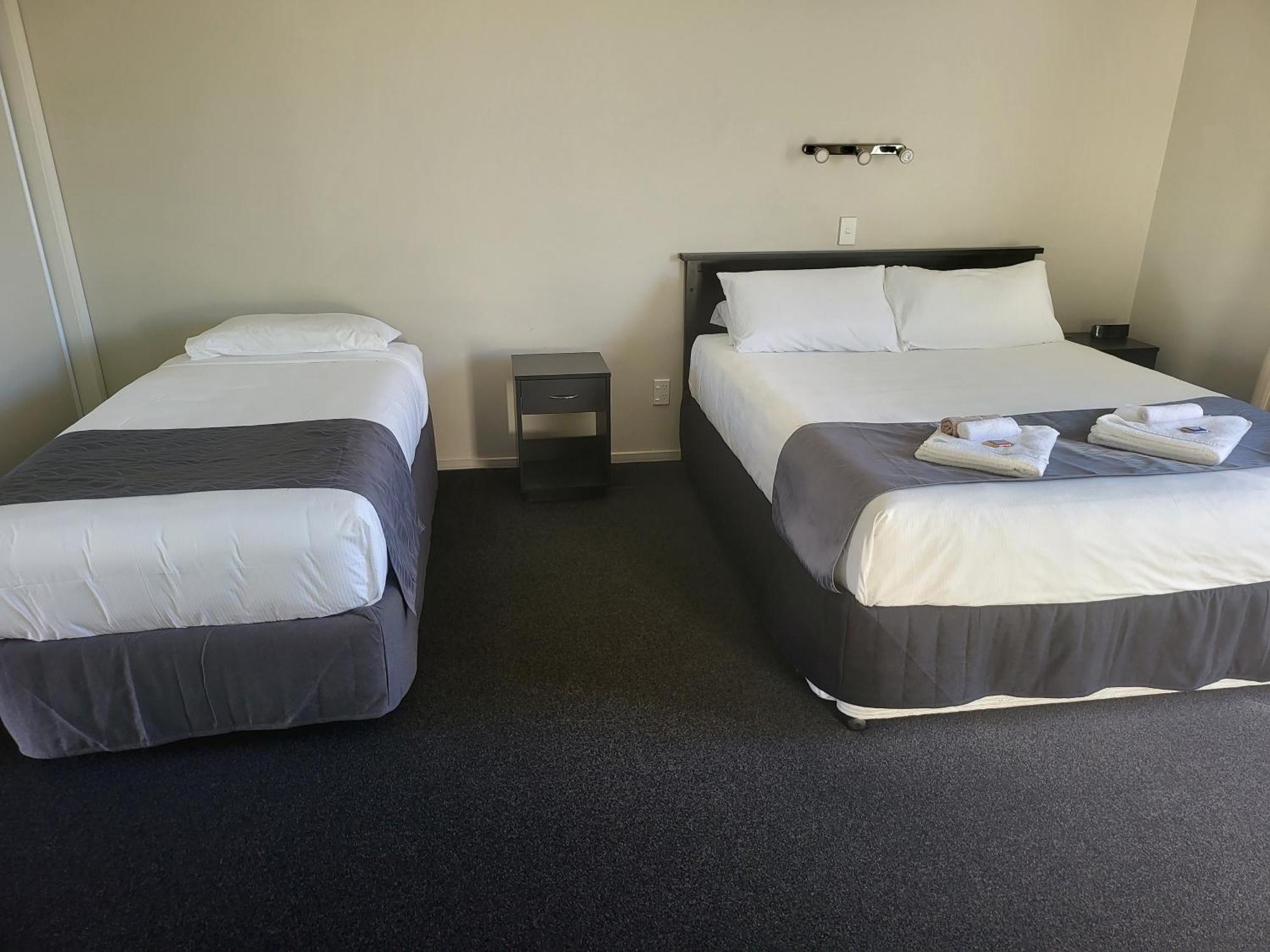 Ferrylink Motel Picton Extérieur photo