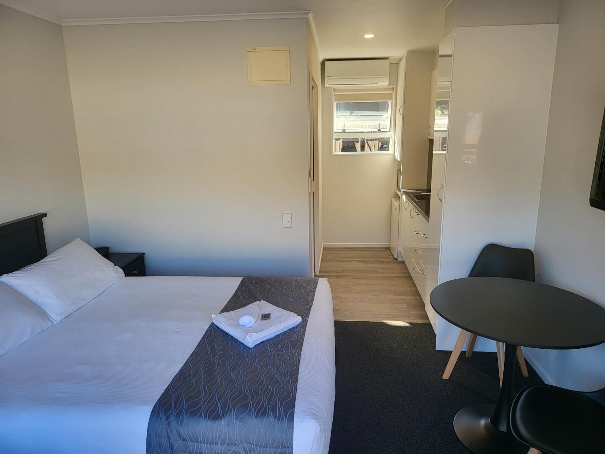 Ferrylink Motel Picton Extérieur photo
