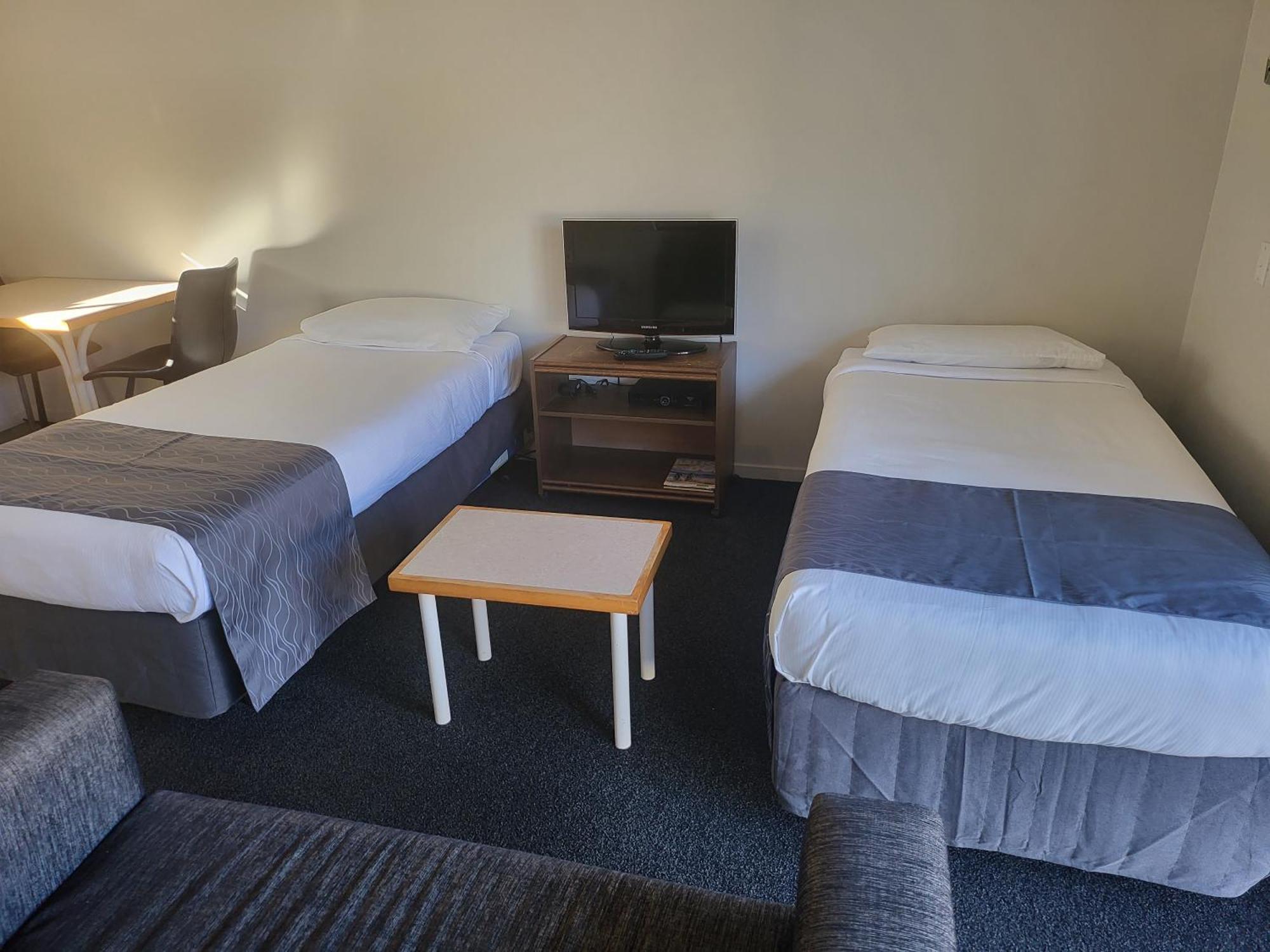 Ferrylink Motel Picton Extérieur photo